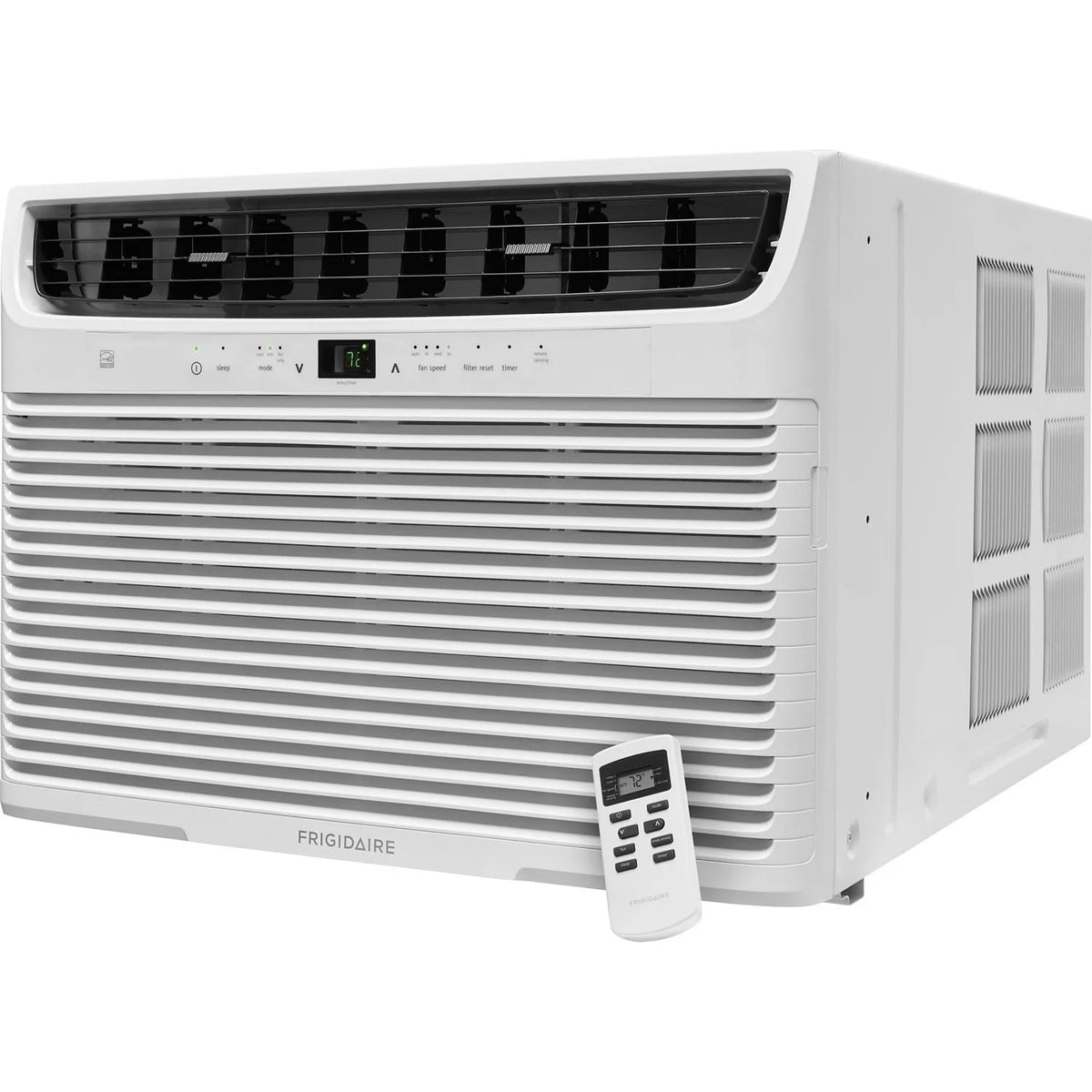 18,000 BTU 230V Window Air Conditioner with Remote Control Y906705