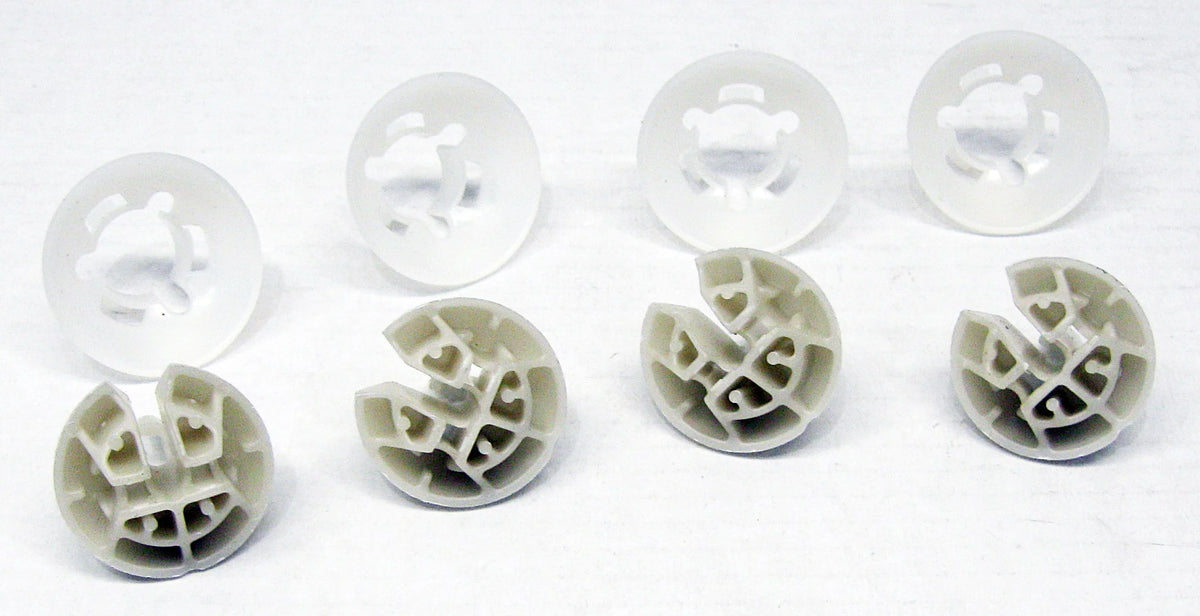 Washer Suspension Kit N442