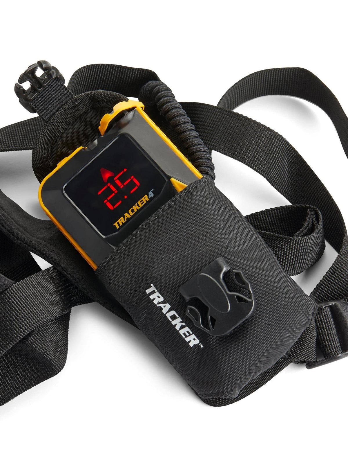 Avalanche Transceiver T1707