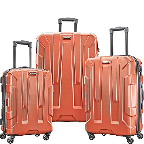 Hardside Expandable Spinner Luggage Blue Slate Carry-On 20-Inch M7575