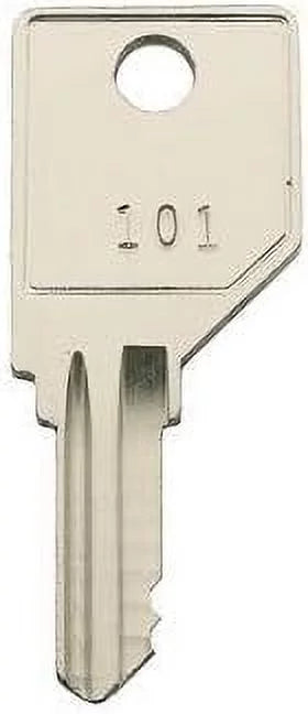 Replacement Keys X498