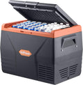 Portable 12 Volt Refrigerator Freezer R489165