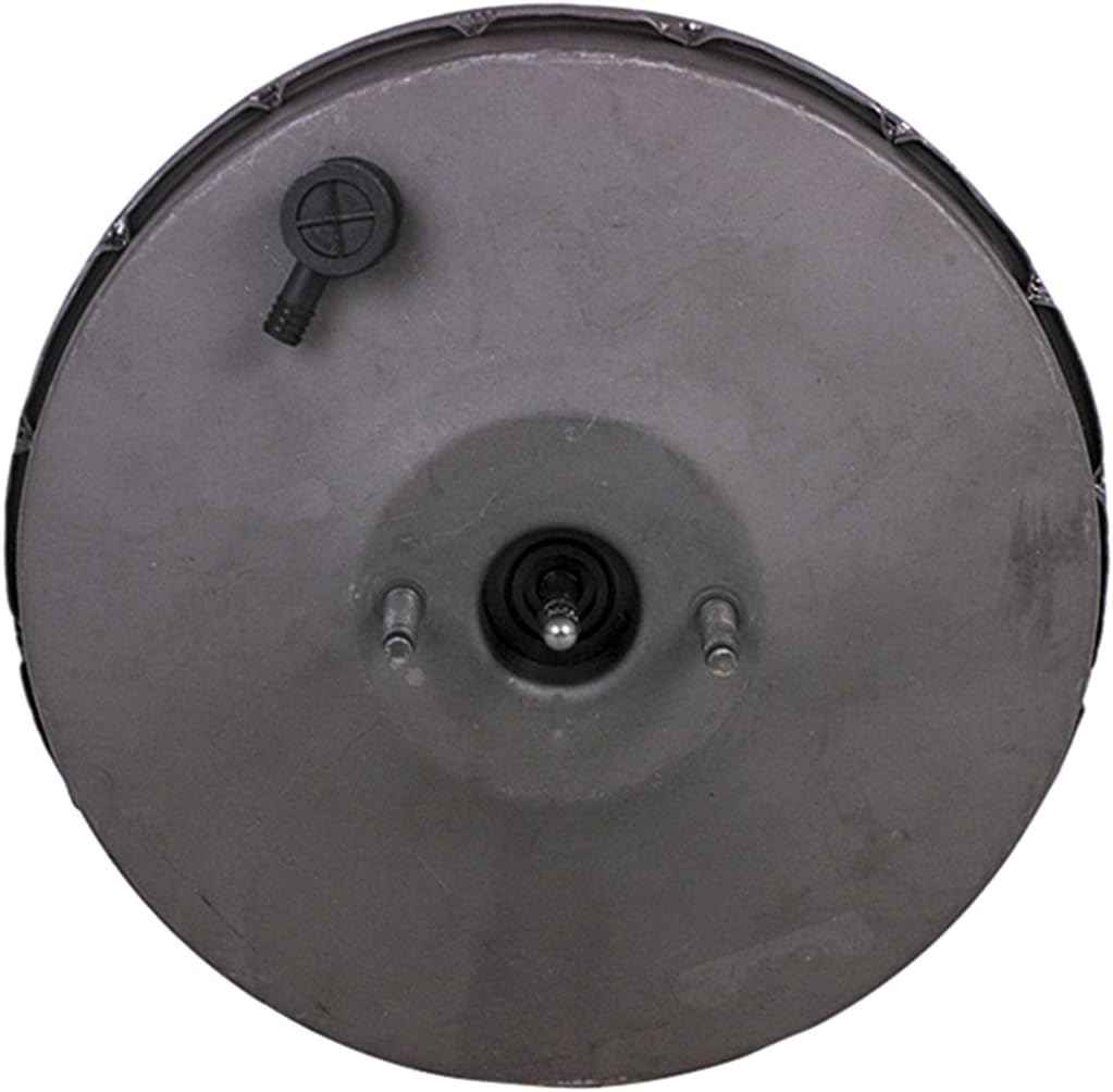 Remanufactured Vacuum Power Brake Booster without Master Cylinder L580