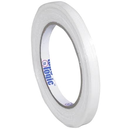 Strapping Tape 3/8x22 x 60 Yard 96 Roll K46525
