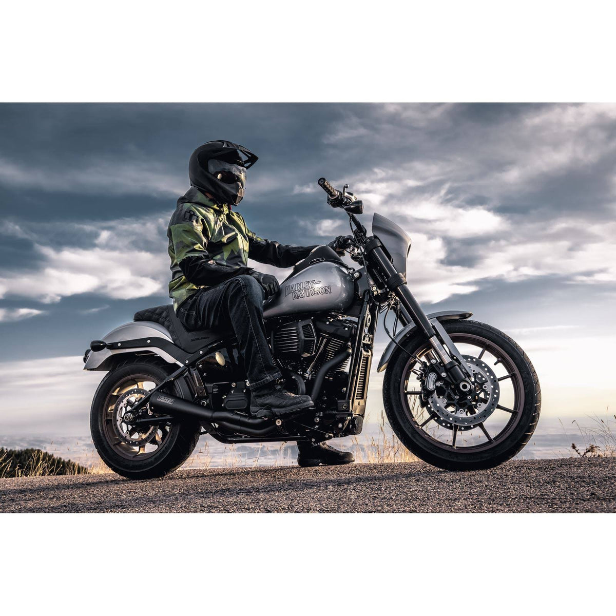 Carbon Helmet G3769