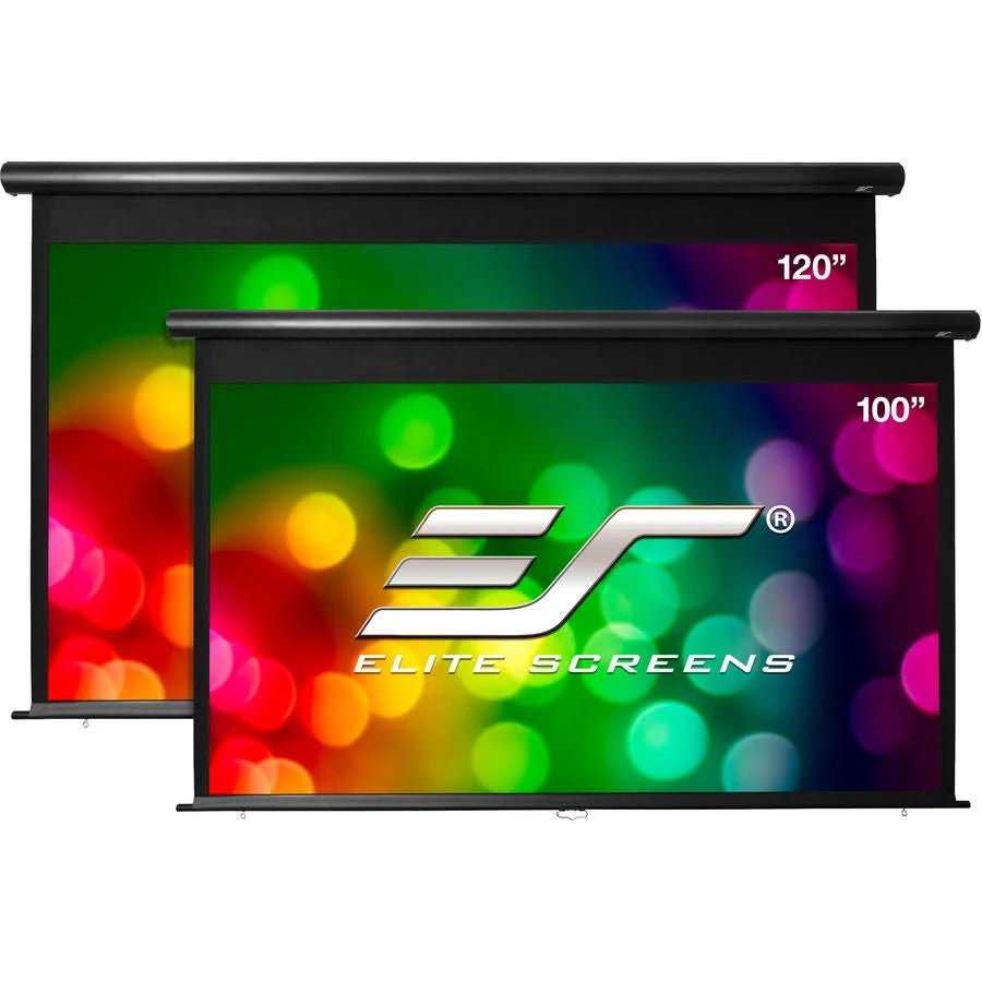 Manual Projection Screen V480