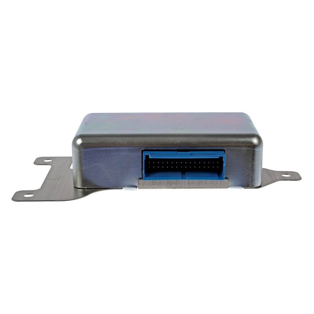 Transfer Case Control Module C553