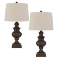 1 Light Table Lamp Set of 2 I198431