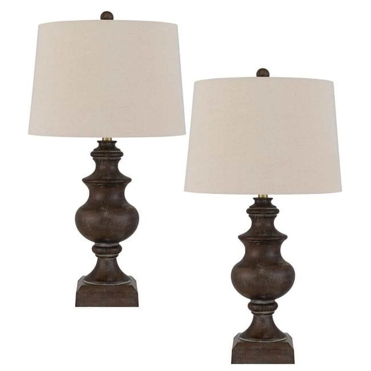 1 Light Table Lamp Set of 2 I198431