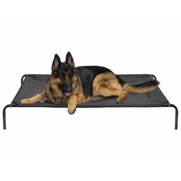 Cooling Pet Cot Bed J889