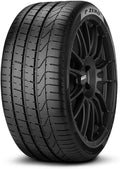 275/40R20 Performance Radial Tire X565655