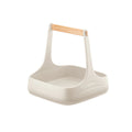 Table Caddy Milk white P35999