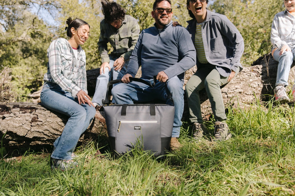 28 Cans Soft Sided Cooler V842756