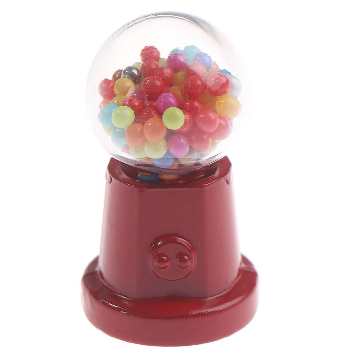 Mini Candy Machine Model Doll House Furniture Toys E3869