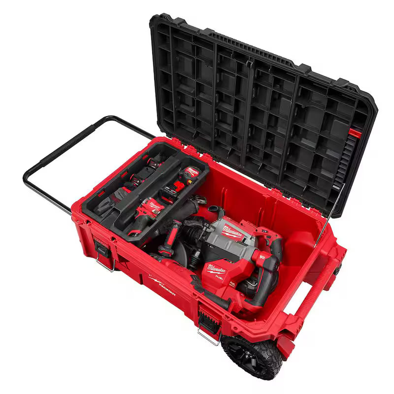 38 in. Rolling Modular Tool Chest Q98758