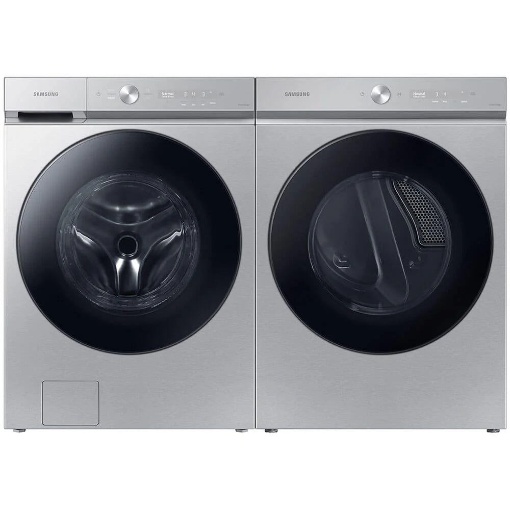 Front Loading Dryer W9772
