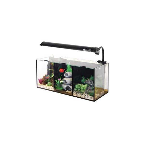 8.4-gal Aquarium U8771