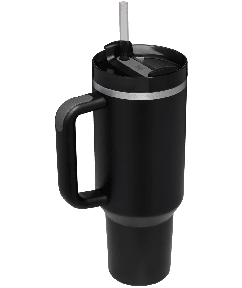 40 OZ Black Tumbler S756144