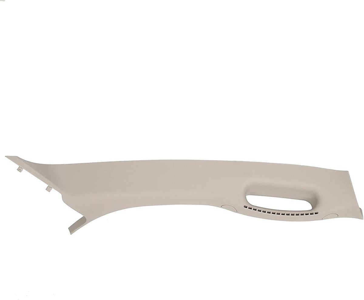 Front Left & Right A Pillar Grab Handle Molding Trim B680359