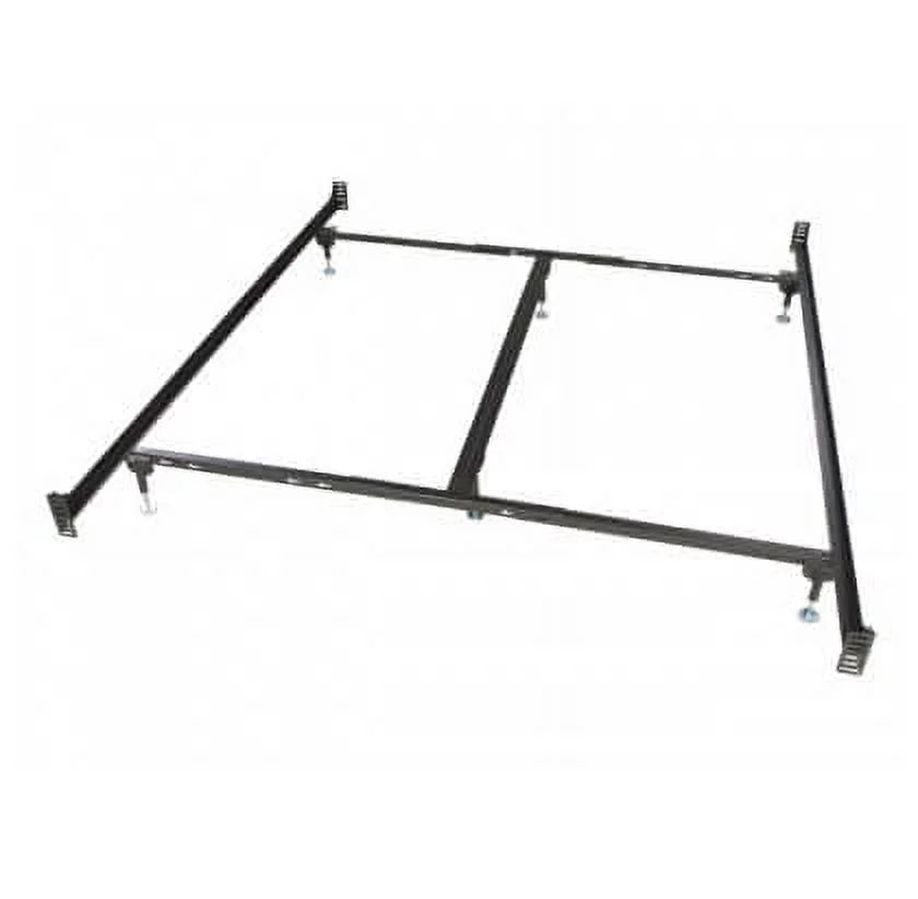 King Size Steel Bed Frame Y2772