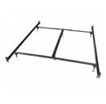 King Size Steel Bed Frame Y2772