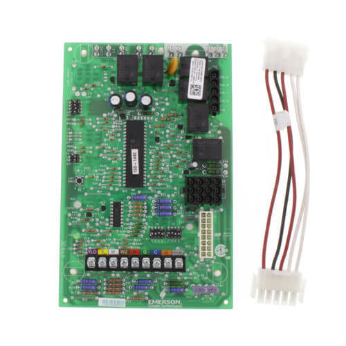 Control Board V140968