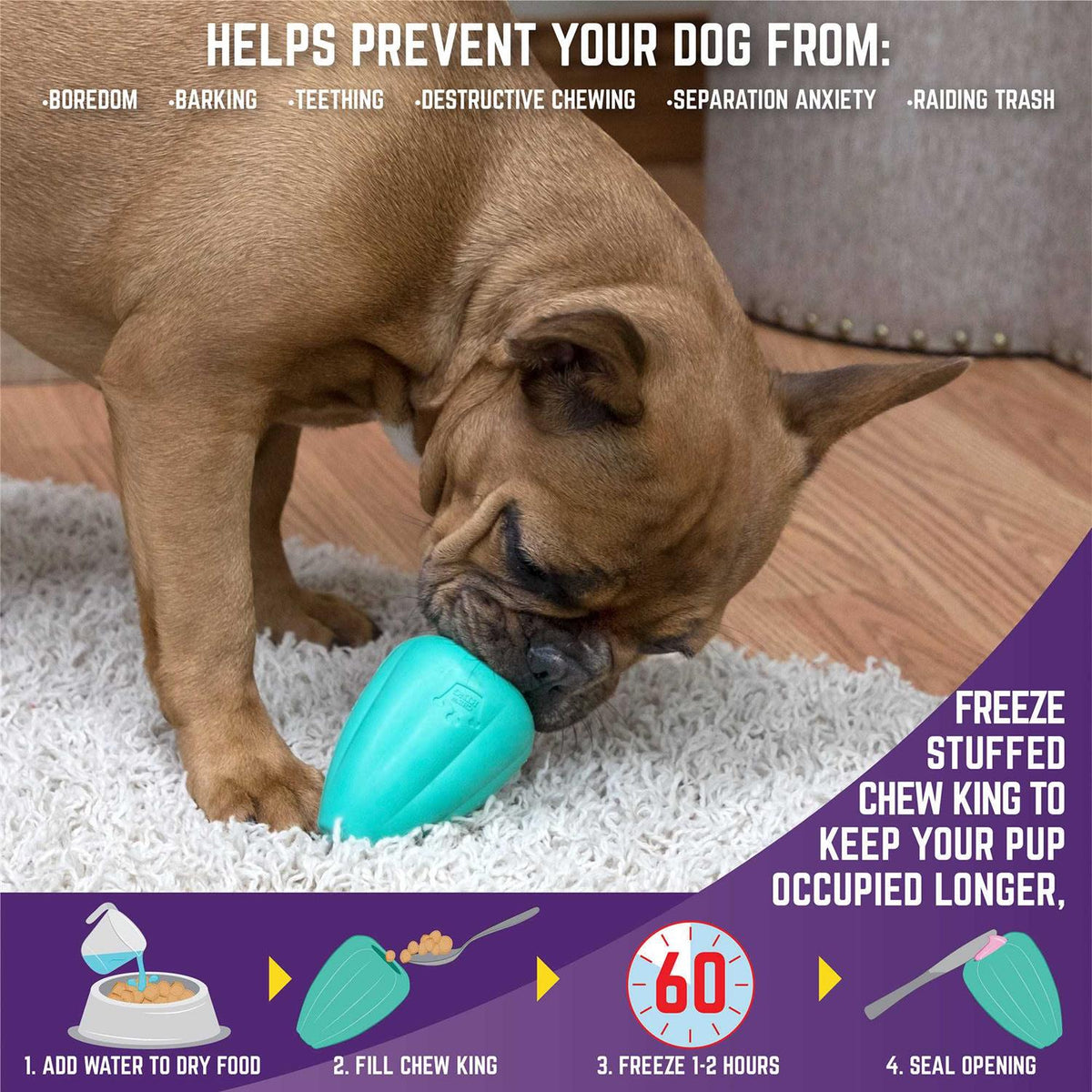 Dog Toy A552018