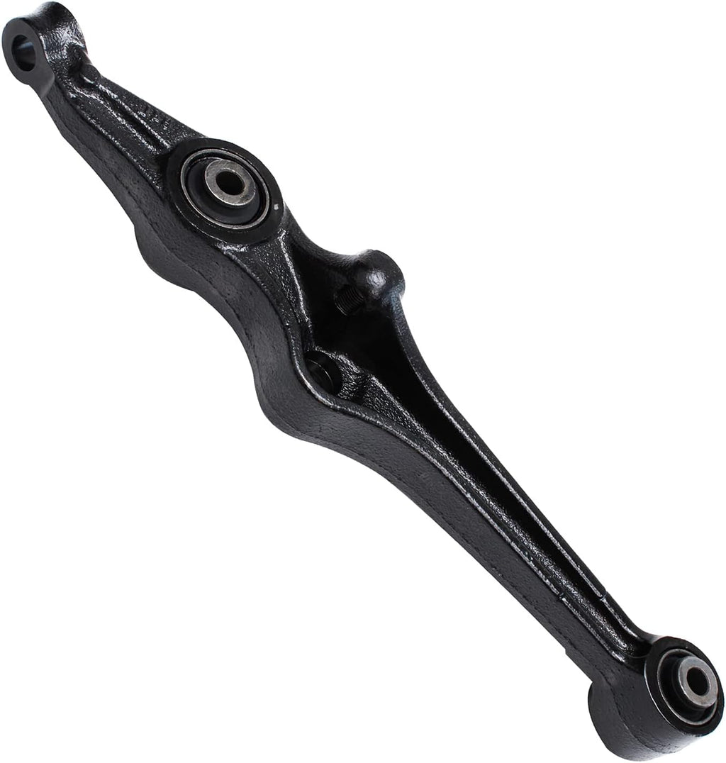 Front Lower Right Complete Control Arm Assembly Pack of 2 G1628