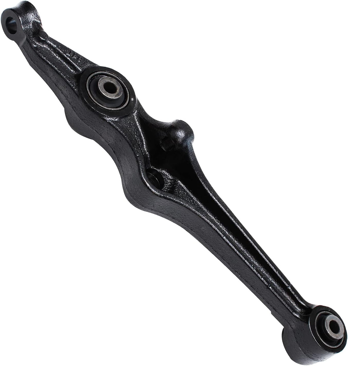 Front Lower Right Complete Control Arm Assembly Pack of 2 G1628