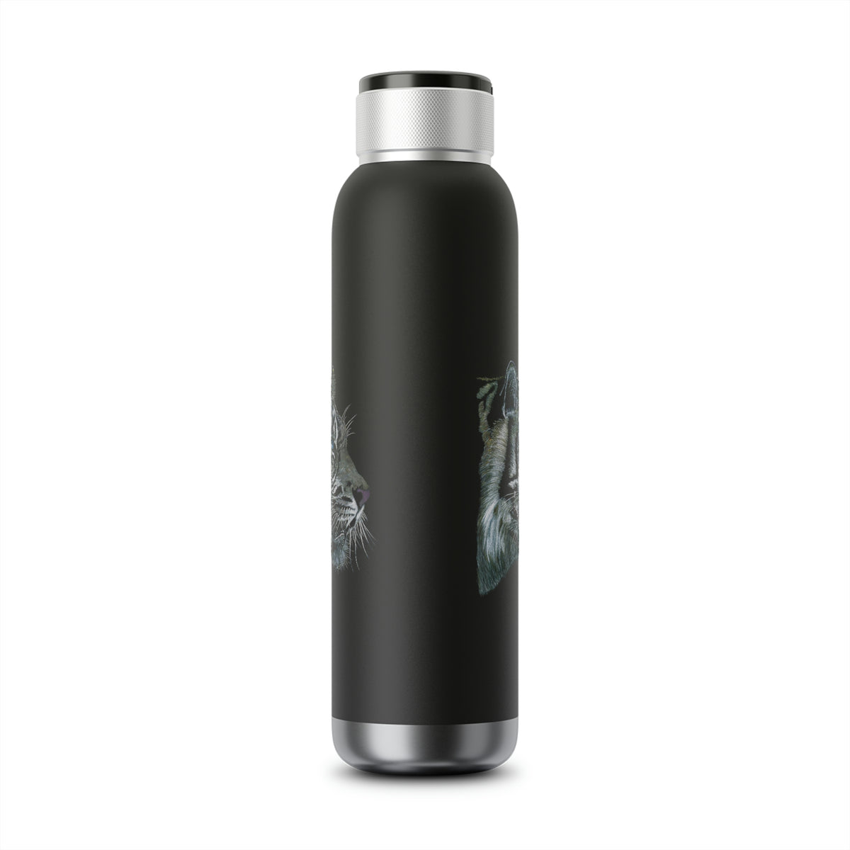 Insulated Bluetooth Water Bottle 22oz H937179