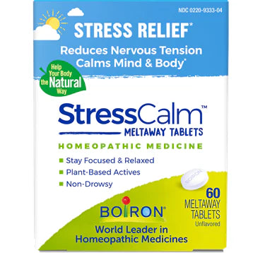 StressCalm 60 tabs N723