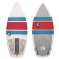 Katana 4&10x22 Wakesurfer R15007