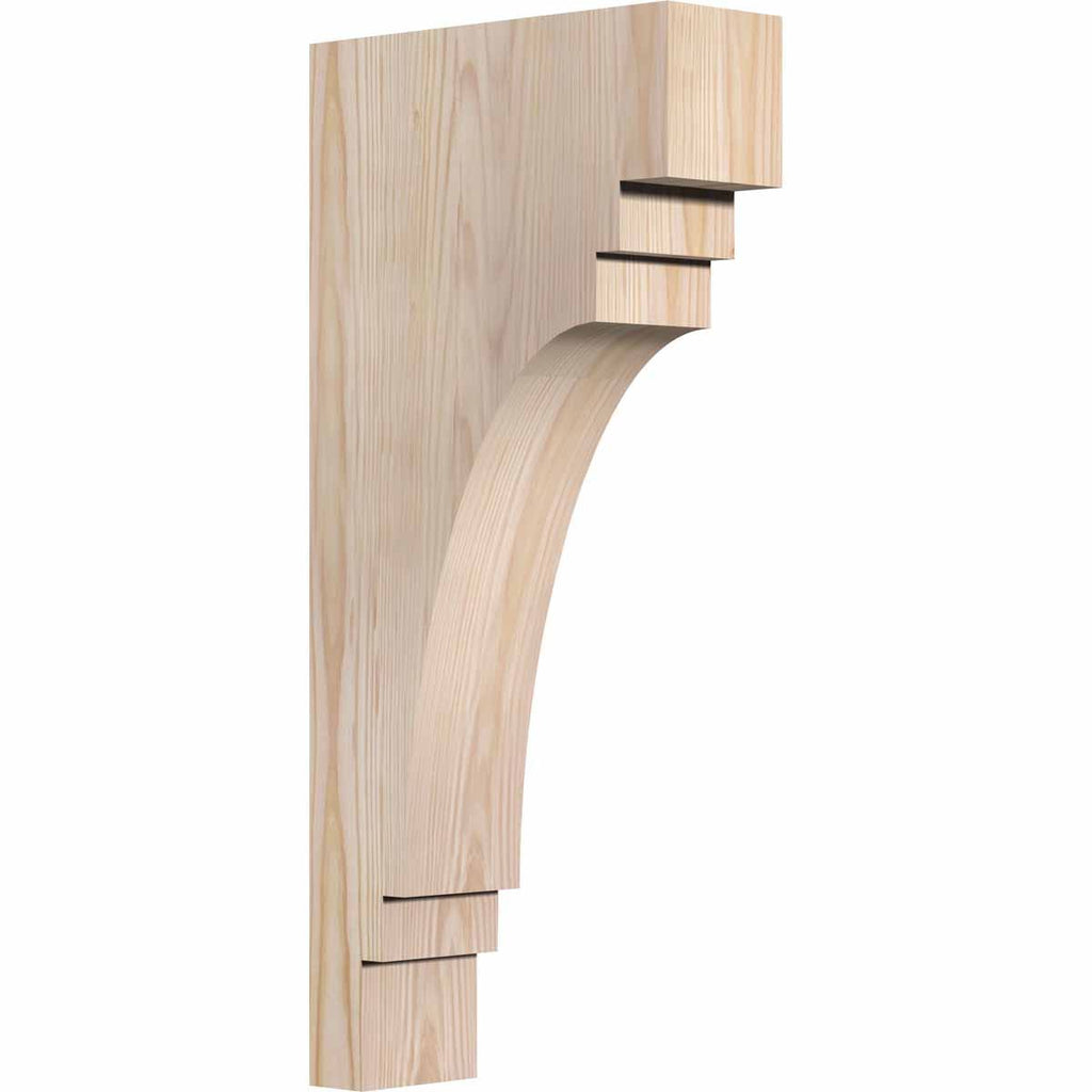 Douglas Fir Corbel J700523