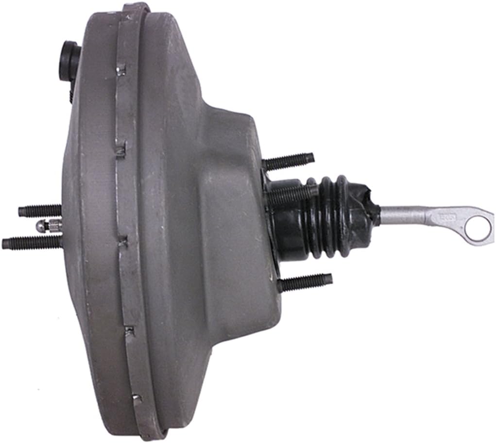 Remanufactured Vacuum Power Brake Booster without Master Cylinder L580
