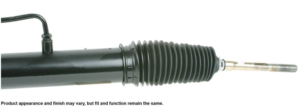 Rack & Pinion L7655