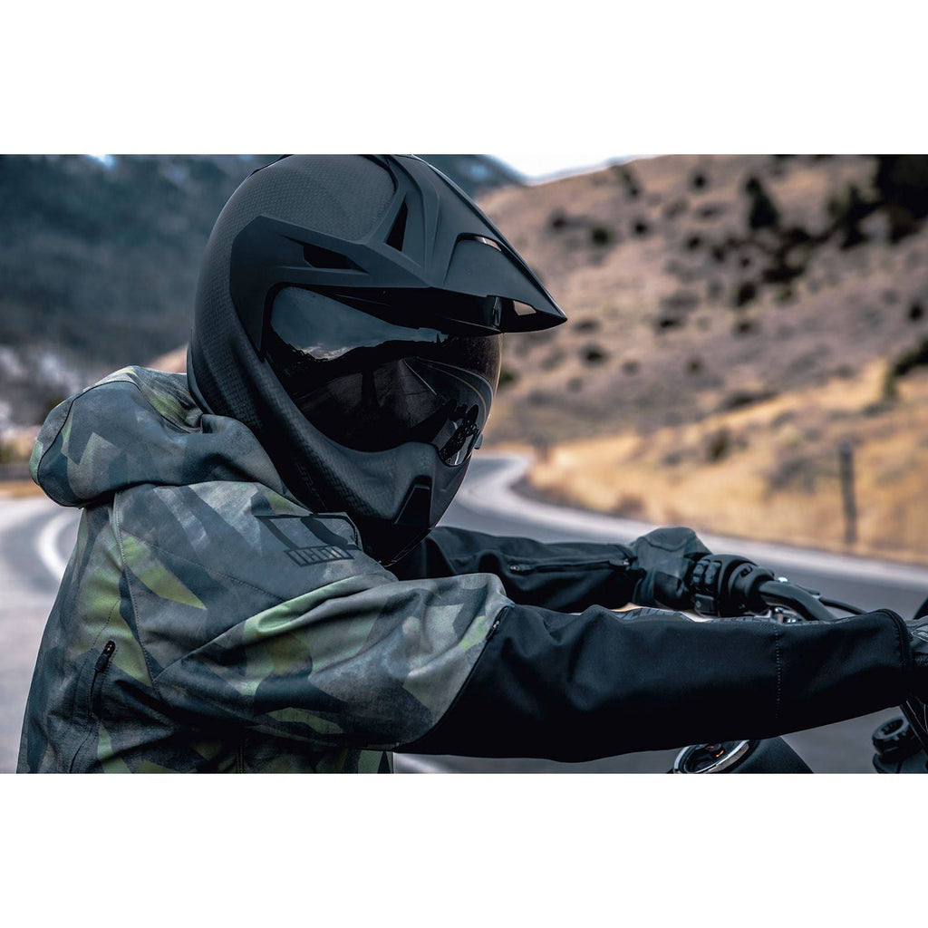 Carbon Helmet G3769
