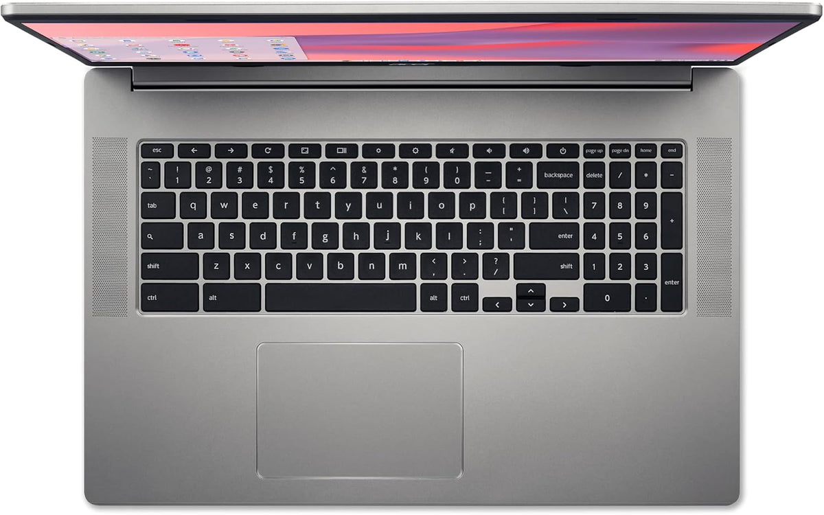 17.3" Full HD IPS Chromebook Laptop M51408