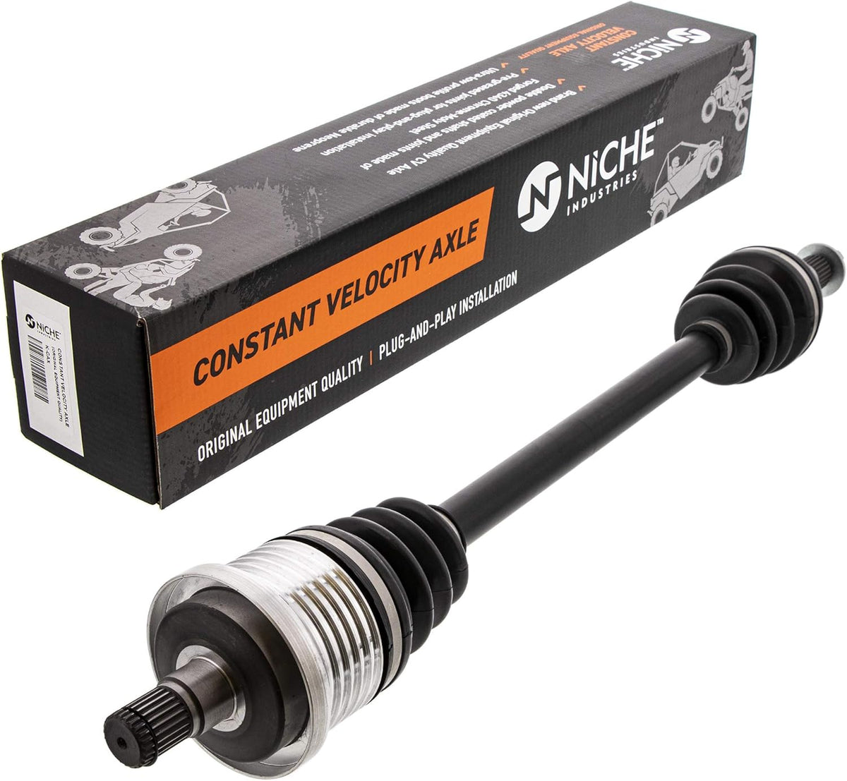 CV Axle Drive Shaft for Can-Am Maverick 1000R XXC P960591