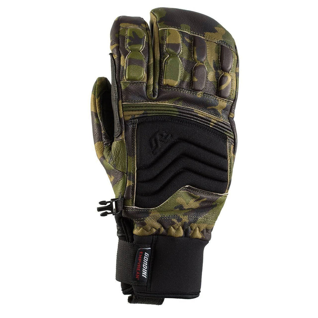 Men & S Glove Q51137