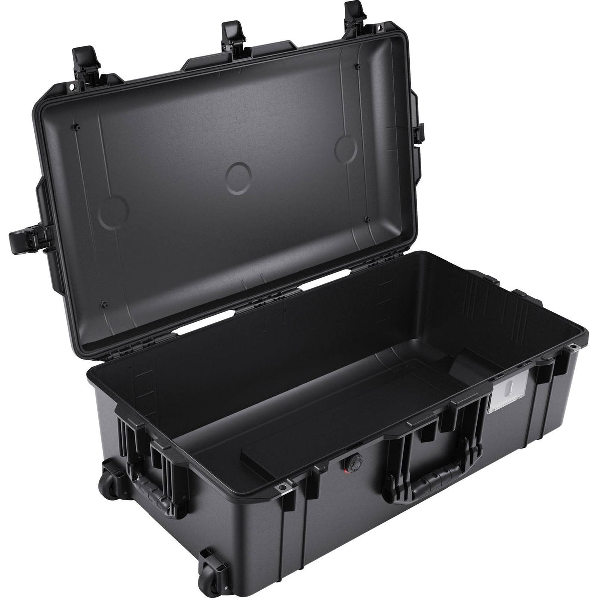 Pelican Air 1615NF Hard Case - Black 1615 X89237
