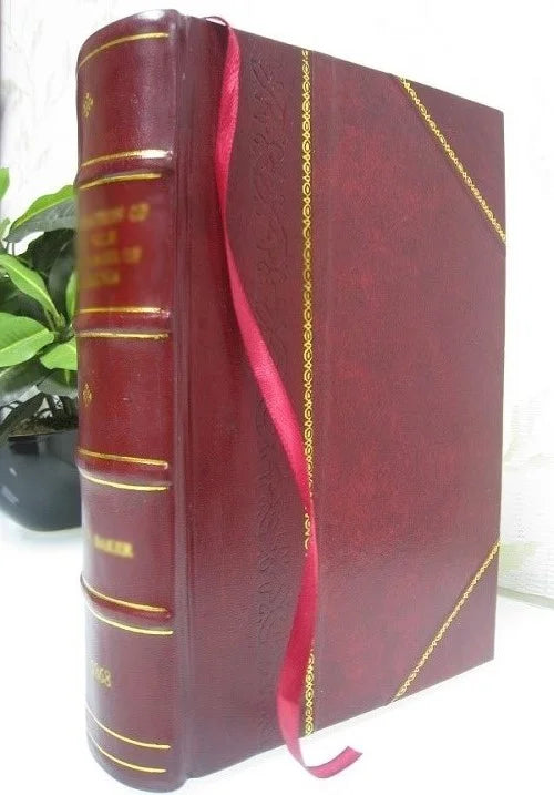 Leather Bound Piano Solo Y397726