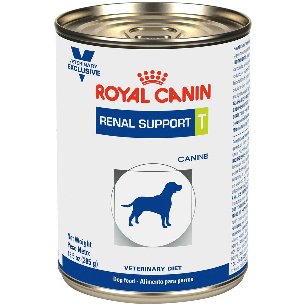Wet Dog Food K3384