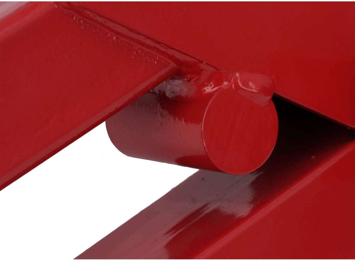 Clamp On Trailer Hitch 2 Ball Mount Receiver E277904