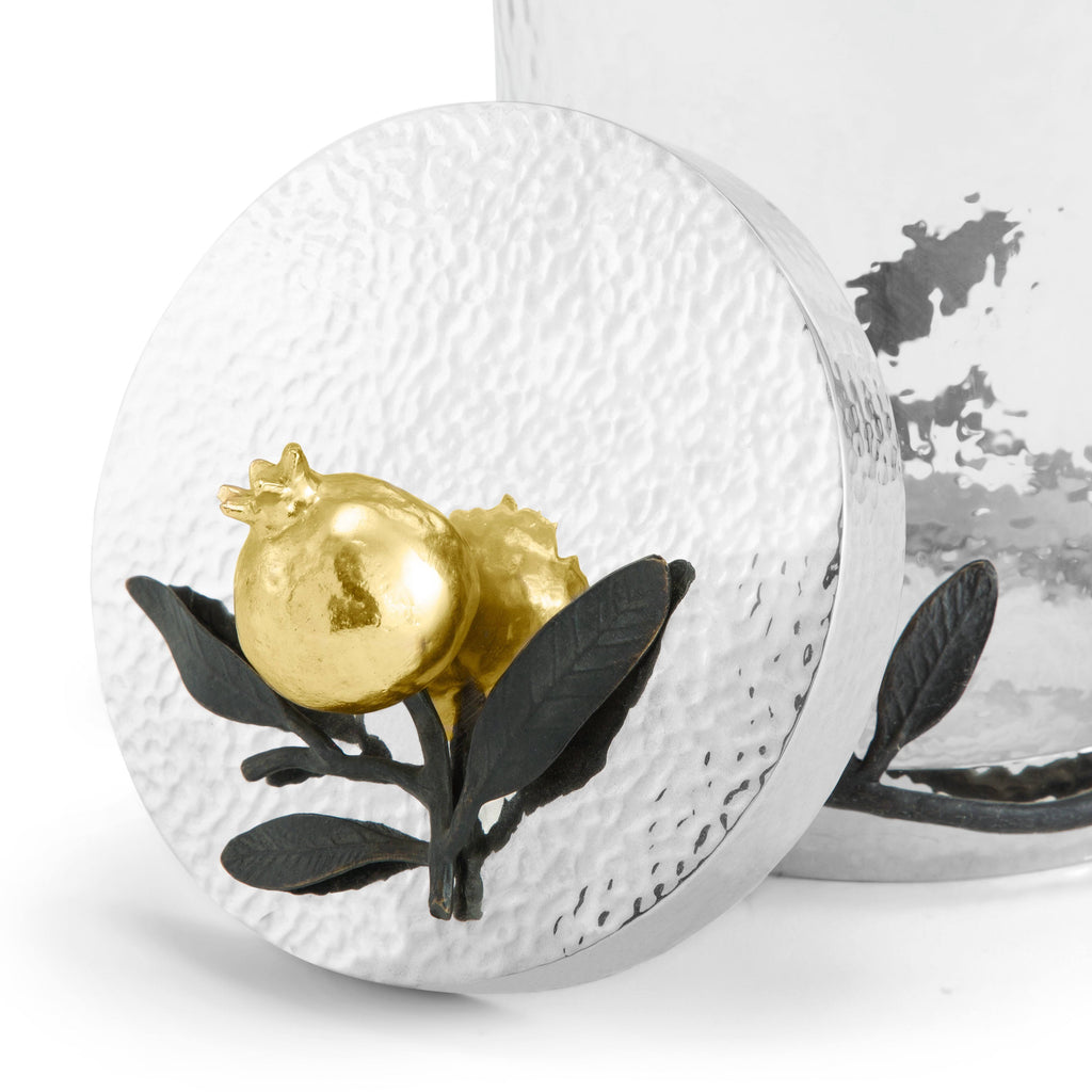 Pomegranate Canister T504608