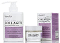 15 Fl Oz Collagen Body Cream Moisturizing Lotion C611