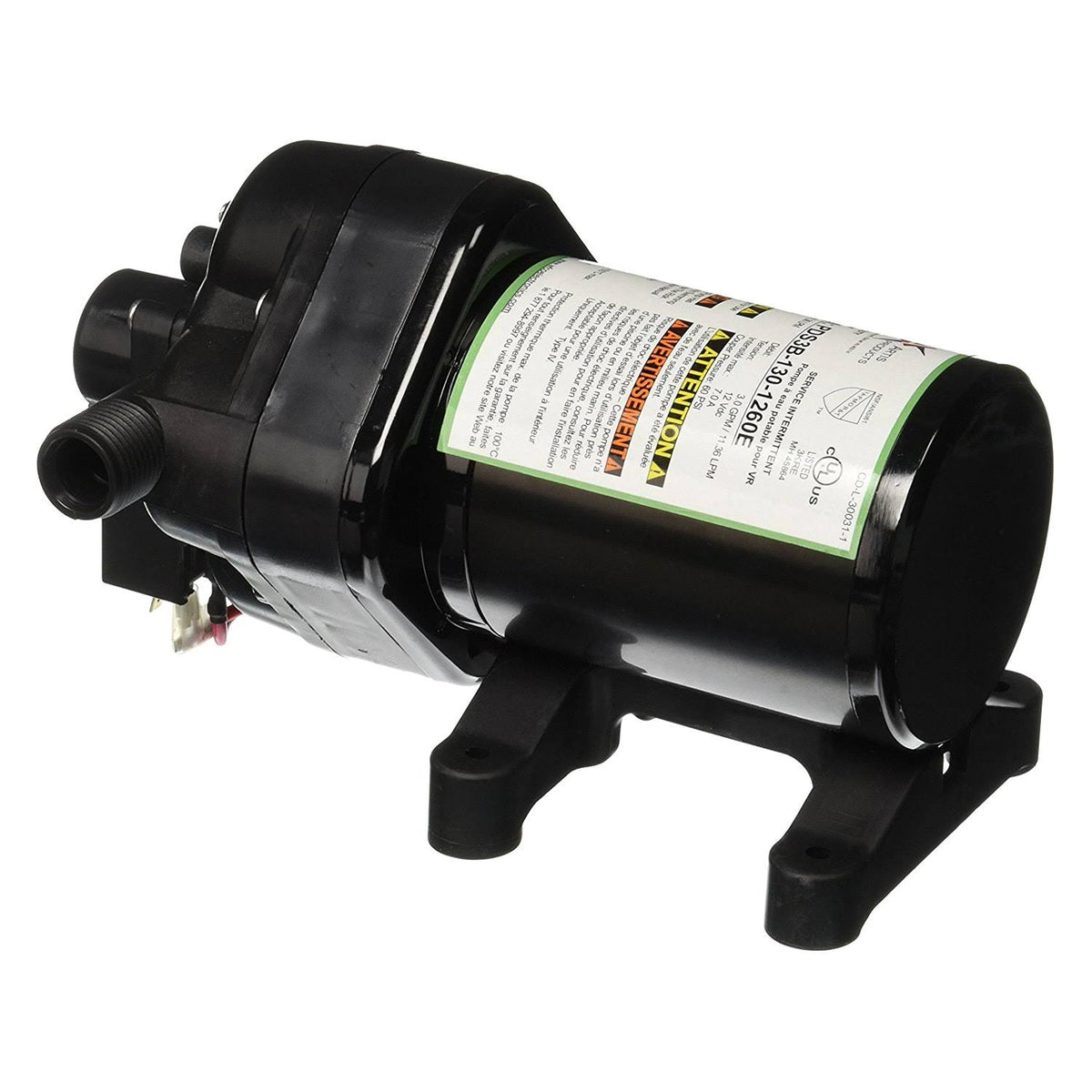 Fresh Water Pump Q581067