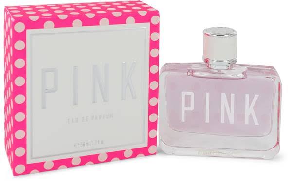 Pink Eau De Parfum Spray 1.7 oz I106942