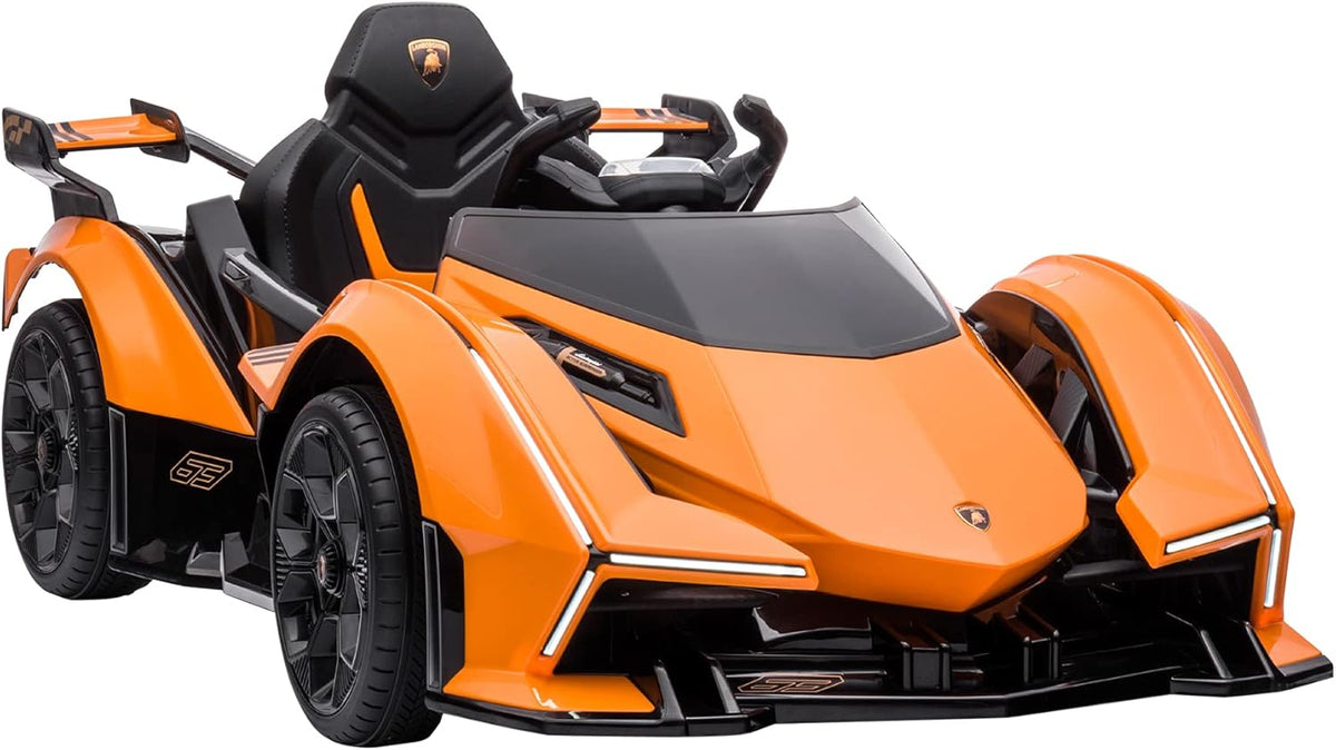 12V Battery Powered Kids Ride On Sports Car E849