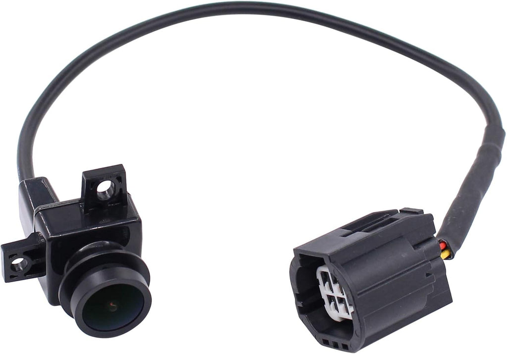 Parking Assist Backup Camera for Ram 1500 2500 3500 2009-2012 X8217