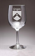 Wine Glasses Set of 4 Y3434
